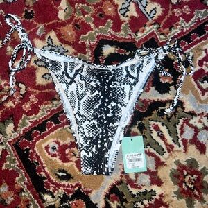 Women’s Bikini Bottoms